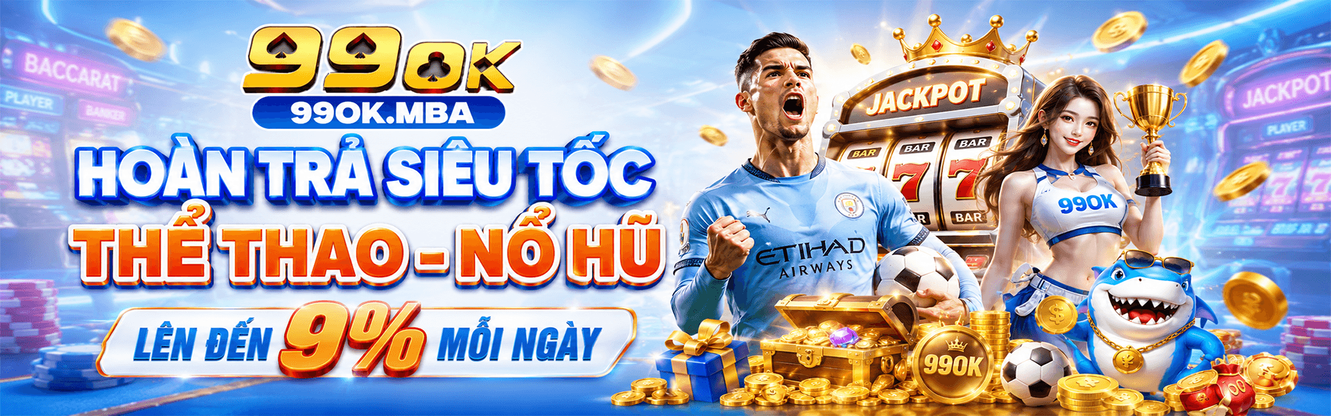 99ok sieu toc